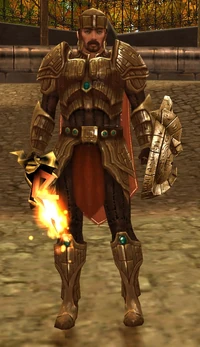 Prince Rurik