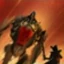 Brusque bousculade de N.O.X.