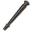 Machette rouillée