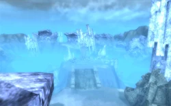 L'Outre-Monde/Débris de Glace