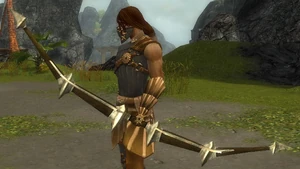 Arc plat de Drago