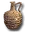 Bouteille de vin vabbian