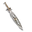 Lame aérodynamique
