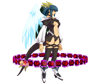 Forum Image: http://images3.wikia.nocookie.net/guilty-gear/images/3/3f/Dizspriteani.gif