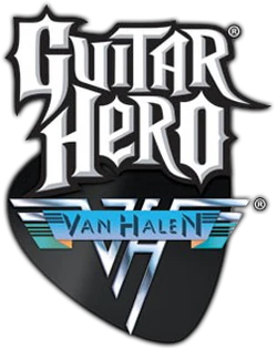 Guitar Hero:Van Halen