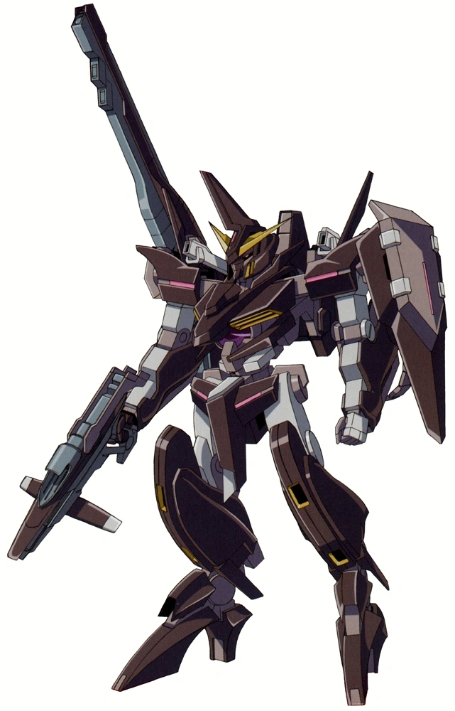 Gundam Throne Eins