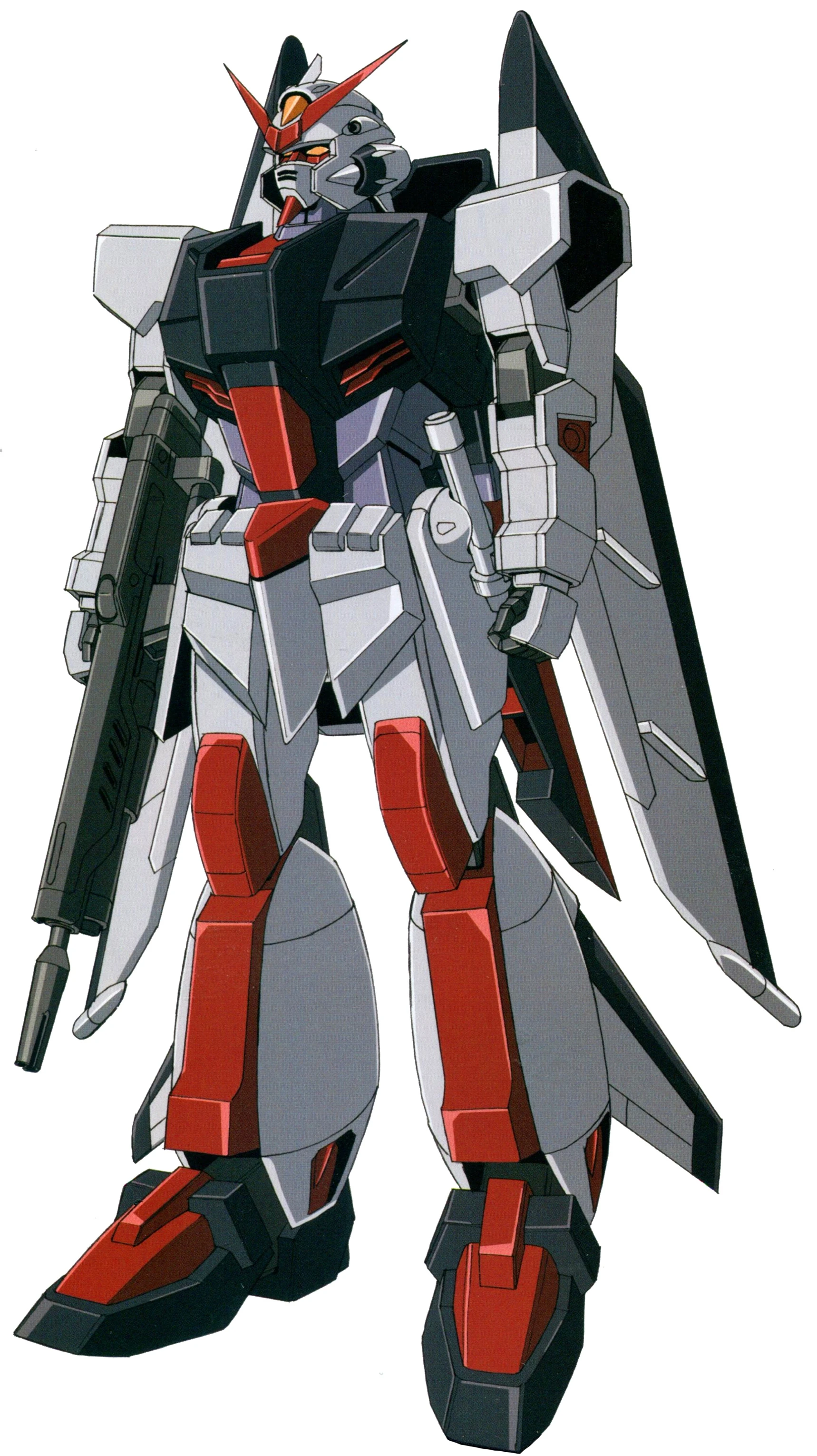 Murasame (MS mode)