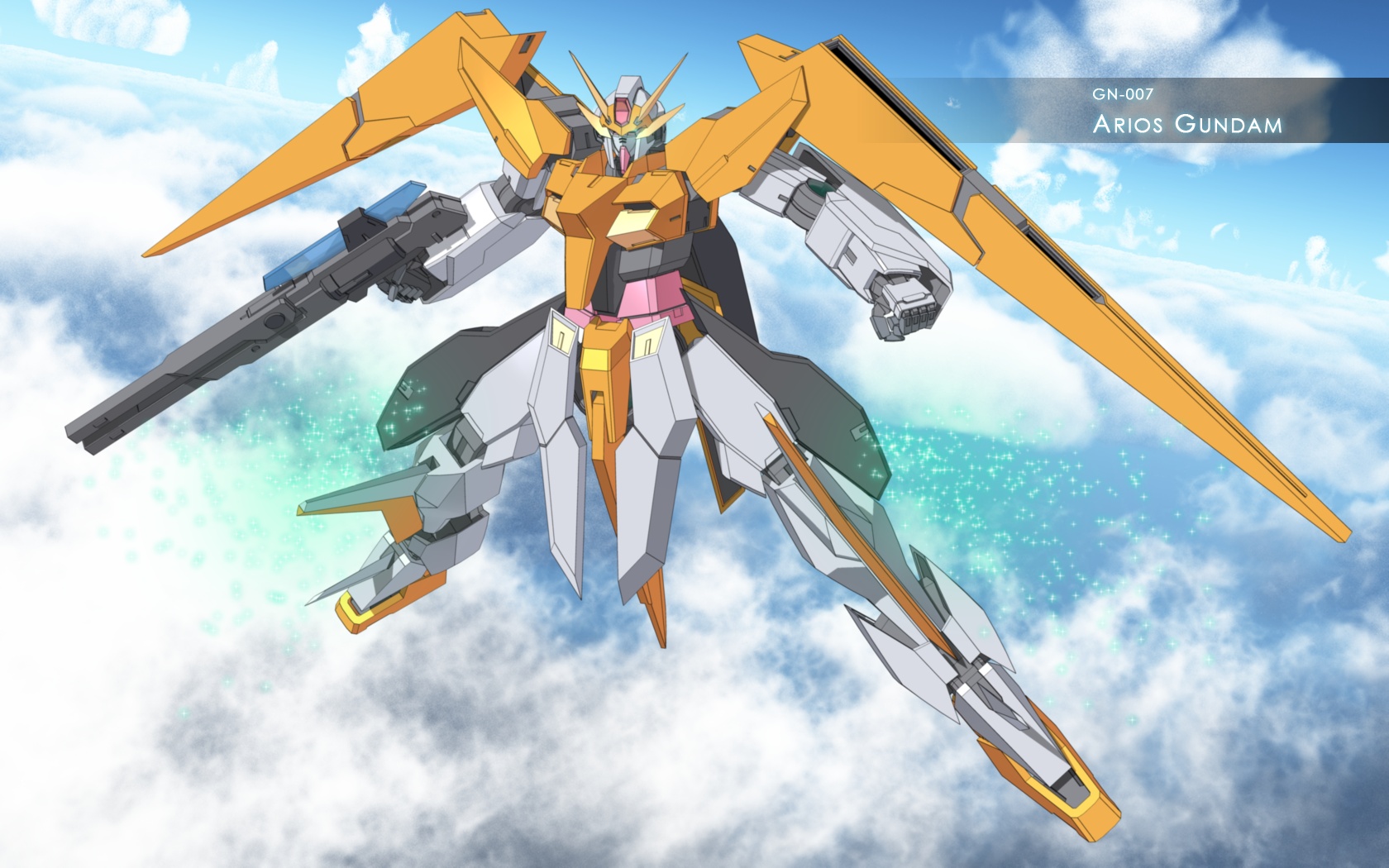 Gundam Walpaper