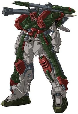 Verde Buster
