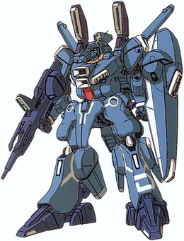 Gundam Mark V