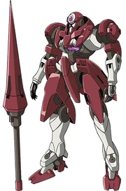 GNX-609T GN-XIII (A-Laws Colors)