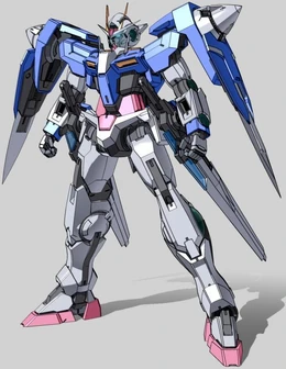 00 Gundam