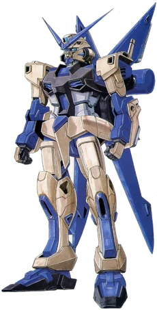 M1A Astray