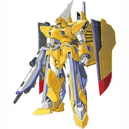 GuAIZ Experimental Firearms Type