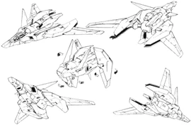 Core Fighter