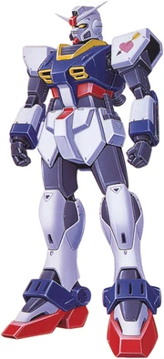 RX-78XX Gundam Pixie