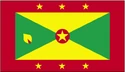 Flag of Granada