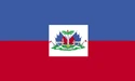 Flag of Haiti