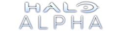 Halopedia's logo.