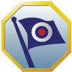 File:Flag Carrier Kill Medal.svg