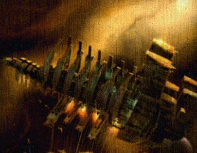 Low-res Image of UNSC Trafalgar, taken 21 November 2569