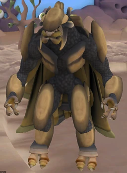 Zeta 'Anthanee.