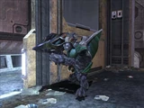 My first time carrying a Plasma Cannon as a Heavy