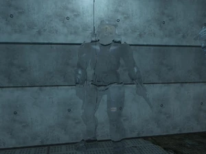The Mk. IV Armor