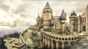 Hogwarts school