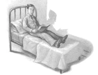Tom Riddle at eleven years old.