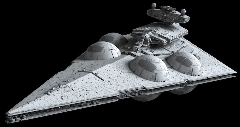 king 81098 imperial star destroyer