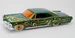 '65 Pontiac Bonneville-2013 35 Graffiti Rides Green