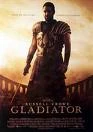 Gladiator Movie Poster