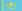Flag of Kazakhstan