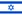 Flag of Israel