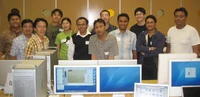 Mau training Mac asik dan gratis? Ikutan aja barengan id-mac, setiap Sabtu minggu pertama setiap bulan. Lihat infonya di halaman Indonesia Macintosh Society