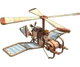 Gyrocoptère