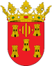 Escut de Cinctorres