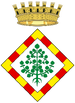 Escut del Baix Camp