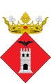 Escut de Camarles