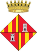 Escut del Baix Ebre