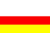 Bandera de la Galera