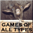 The GOAT Store Logo