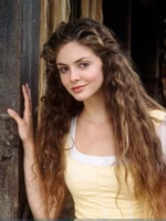 Katrina, a female human who lived under the Empire