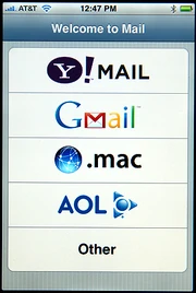 E-Mail Function