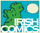 Irish Comics Wiki