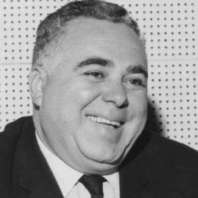 Harry Saltzman - Profile