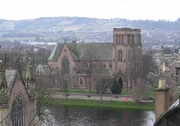 Inverness Cathedral