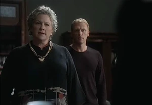 Alyson Reed in "Home By Another Way".