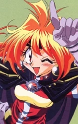 Lina Inverse